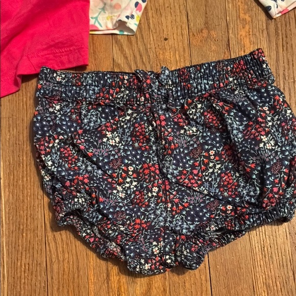 Assorted Onesies, Romper, Shorts and Tank - Picture 16 of 16